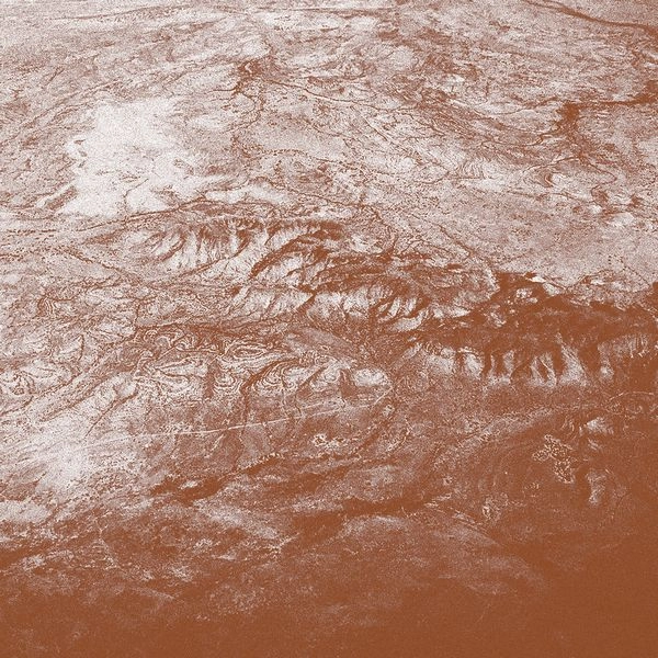 JON ROSE / AEOLIAN TENDENCY