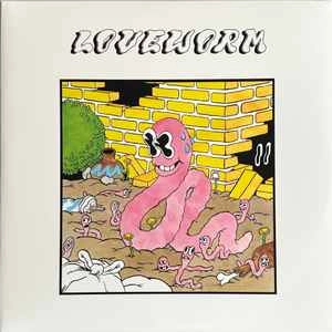 BEABADOOBEE / LOVEWORM / PATCHED UP