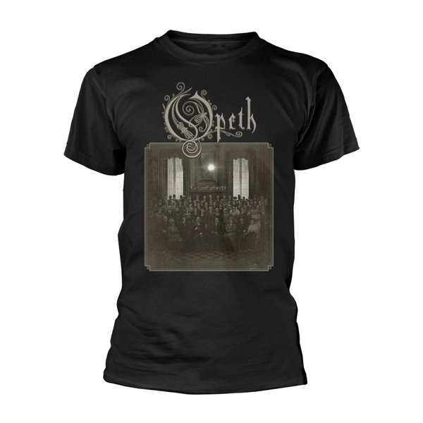 OPETH / オーペス / THE LAST WILL AND TESTAMENT<SIZE:L> / LAST WILL AND TESTAMENT<SIZE:L>