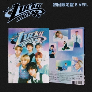 RIIZE / Lucky
