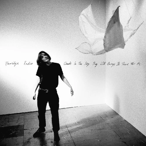 PORRIDGE RADIO / ポリッジ・レディオ / CLOUDS IN THE SKY THEY WILL ALWAYS BE THERE FOR ME (LP-WHITE)