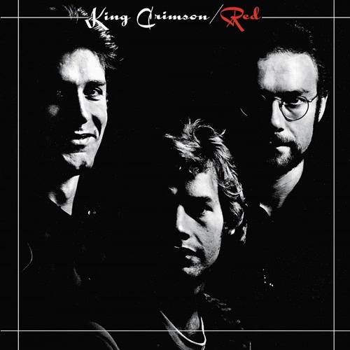 KING CRIMSON / キング・クリムゾン / RED: 50TH ANNIVERSARY EDITION LIMITED DOUBLE VINYL
