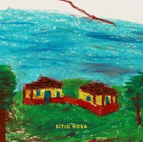 JENNINHA & NADINHO & AMIGOS / ジェニーニャ & ナヂーニョ & アミーゴス / SITIO ROSA