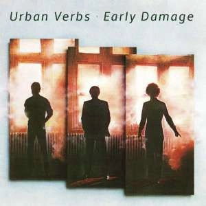 URBAN VERBS / アーバン・ヴァーブス / EARLY DAMAGE [CD]