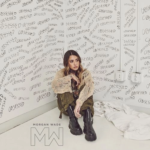 MORGAN WADE / モーガン・ウェイド / OBSESSED (CD)