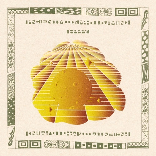 HAPPY / ハッピー / Ancient  Moods Mahollova Mind