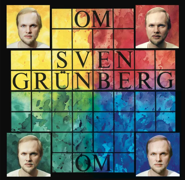 SVEN GRUNBERG / OM