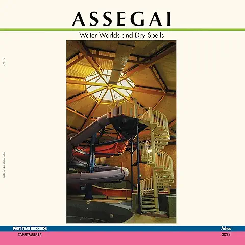 ASSEGAI / WATER WOLDS AND DRY SPELL