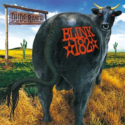 blink-182 / ブリンク 182 / デュード･ランチ