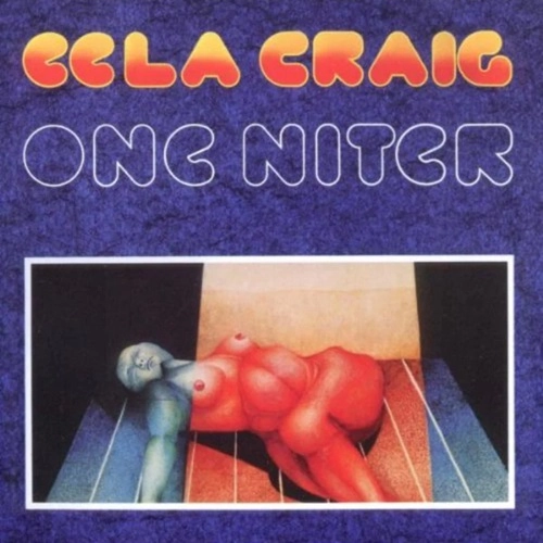 EELA CRAIG / イーラ・クレイグ / ワン・ナイター