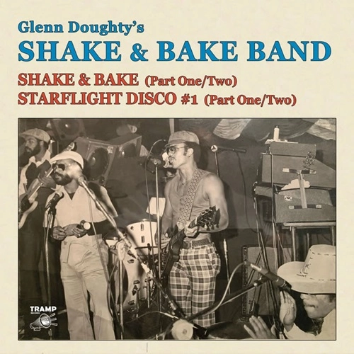 SHAKE & BAKE BAND / SHAKE AND BAKE