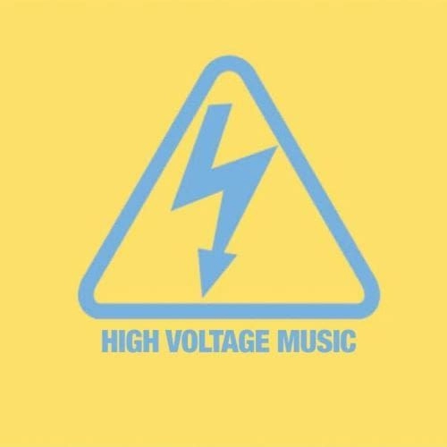 UNKNOWN (HIGH VOLTAGE MUSIC) / HIGH VOLTAGE MUSIC 002