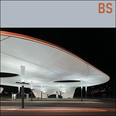 ROD MODELL / ロッド・モデル / MUSIC FOR BUS STATIONS 2 (BS) (LP ORANGE VINYL)