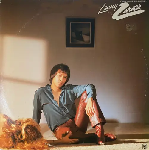 LENNY ZAKATEK / レニー・ザカテク / LENNY ZAKATEK