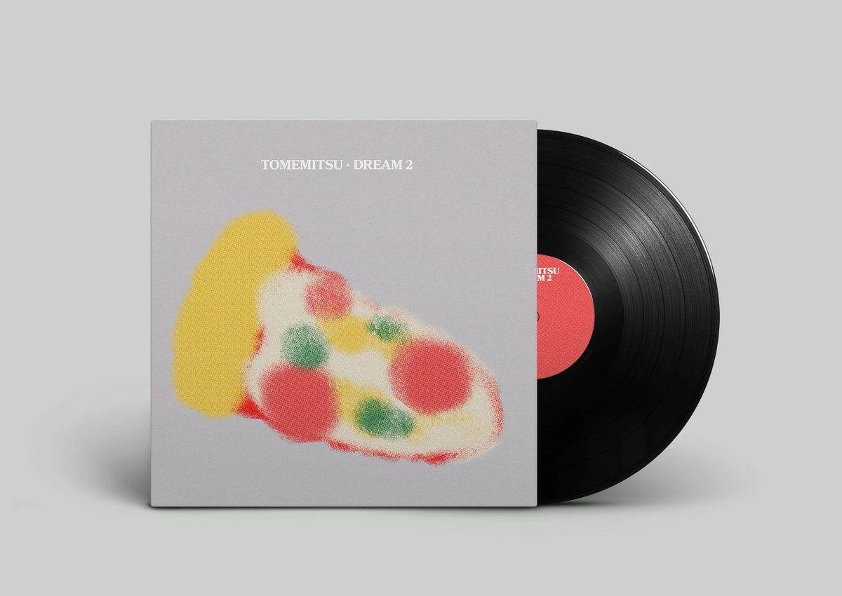 TOMEMITSU / DREAM 2