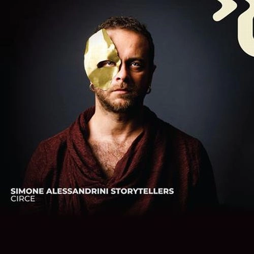 SIMONE ALESSANDRINI / シモーネ・アレッサンドリーニ / CIRCE