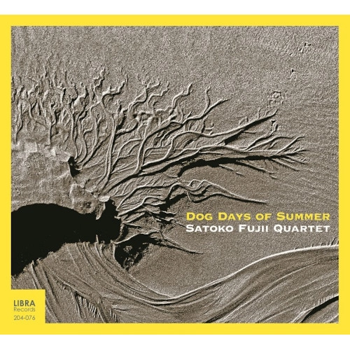 SATOKO FUJII / 藤井郷子 / ドッグ･デイズ･オブ･サマー / DOG DAYS OF SUMMER