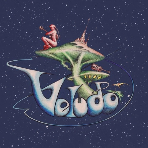 VELUDO / AO VIVO 1975: LIMITED VINYL
