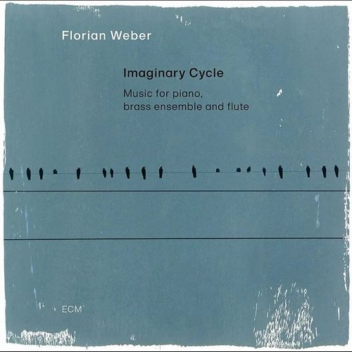 FLORIAN WEBER / フローリアン・ウェーバー / IMAGINARY CYCLE (LP)