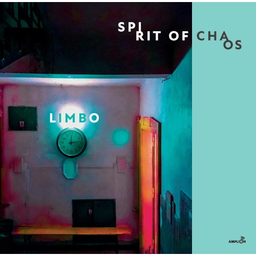 LIMBO (JAZZ/CZECH) / SPIRIT OF CHAOS