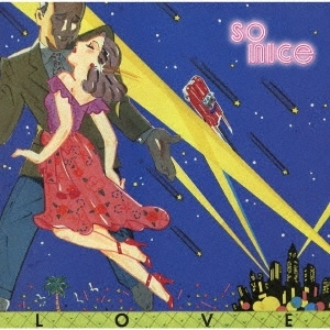 so nice / LOVE + 7（2024 EDITION）