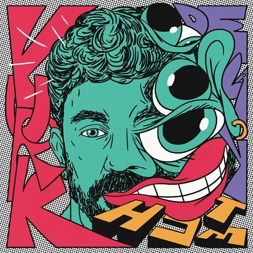 YURK / DELAY TECH (12")