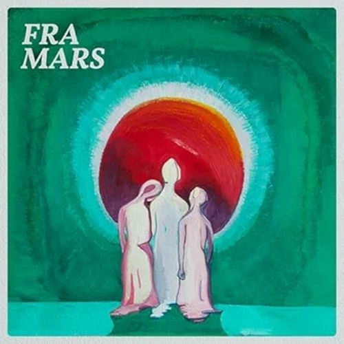 FRA MARS / FRA MARS
