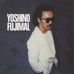 FUJIMARU YOSHINO / 芳野藤丸 / YOSHINO FUJIMAL（ピンクカラーヴァイナル）