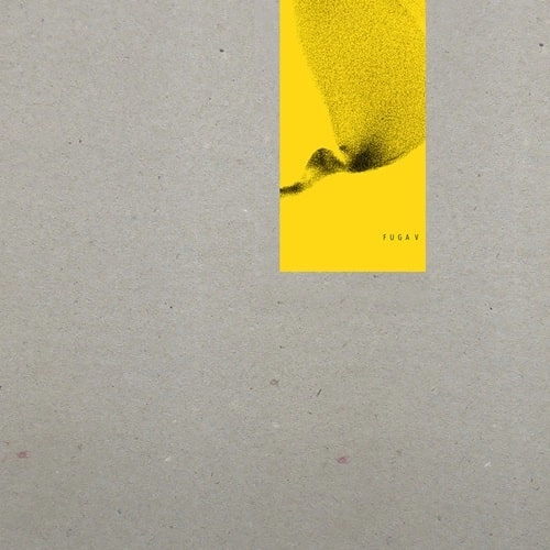 V.A. (TOKEN) / FUGA V (2x12")