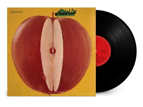ASTERIX / アステリックス / ASTERIX: LIMITED VINYL - REMASTER