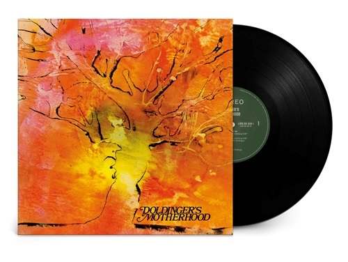MOTHERHOOD / THE MOTHERHOOD / DOLDINGE'S MOTHERHOOD: LIMITED VINYL - REMASTER