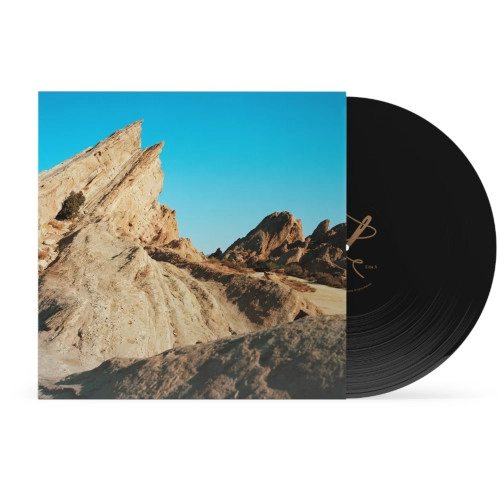 JOSH NELSON / ジョシュ・ネルソン / LA STORIES: LIVE AT SAM FIRST (LP)