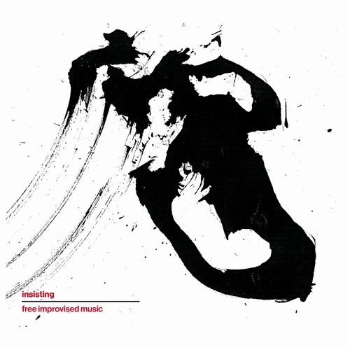 GUNTER CHRISTMANN / INSISTING