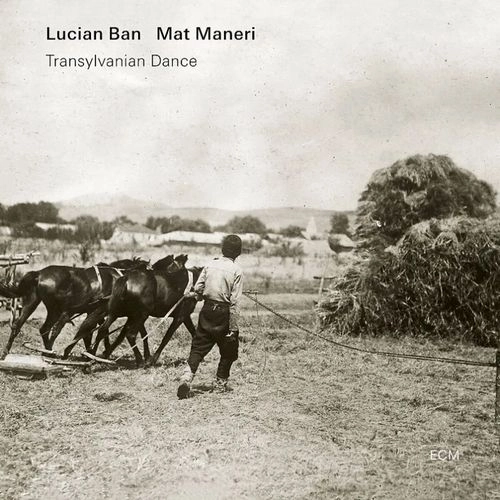 LUCIAN BAN  / ルシアン・バン / TRANSYLVANIAN DANCE
