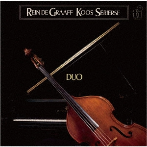 REIN DE GRAAFF / レイン・デ・グラーフ / デュオ