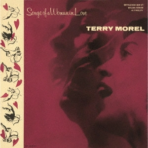 TERRY MOREL / テリー・モレル / 恋する女のジャズ / SINGS OF A WOMAN IN LOVE