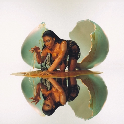 MEGAN THEE STALLION / ミーガン・ザ・スタリオン / MEGAN