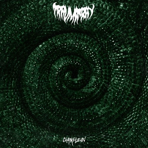 TRAUMA RAY / トラウマ・レイ / CHAMELEON (LP - MINT GREEN)