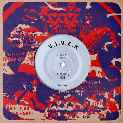 V.I.V.E.K / ILLUSIONS DUB