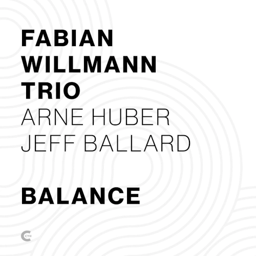 FABIAN WILLMANN / BALANCE