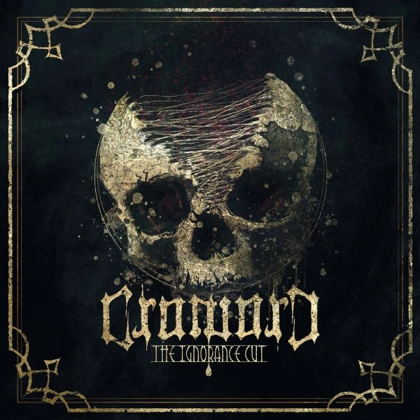 CROWORD / THE IGNORANCE CUT (VINYL)