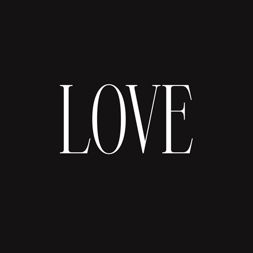 IKKYU NAKAJIMA / 中嶋イッキュウ / LOVE