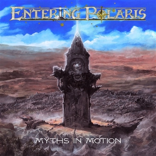 ENTERING POLARIS / MYTHS IN MOTION/SONGS OF IVORY AND OBSIDIAN: LIMITED TRIPLE VINYL