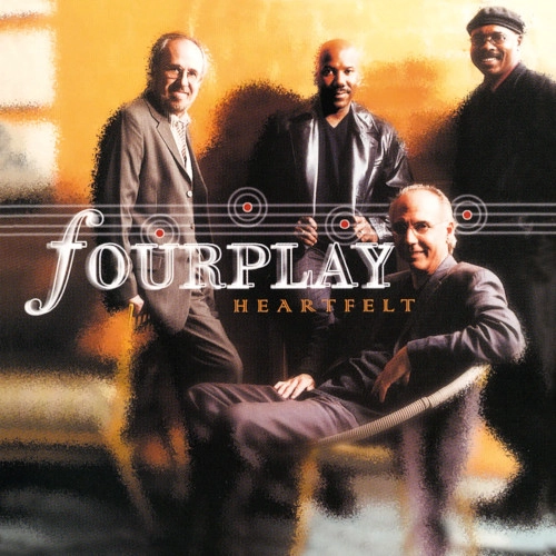 FOURPLAY / フォープレイ / HEARTFELT (COLOURED VINYL)