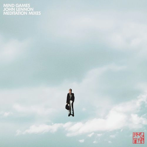 JOHN LENNON / ジョン・レノン / マインド･ゲームス：メディテーション･ミックス（3LP） / MIND GAMES (MEDITATION MIX)