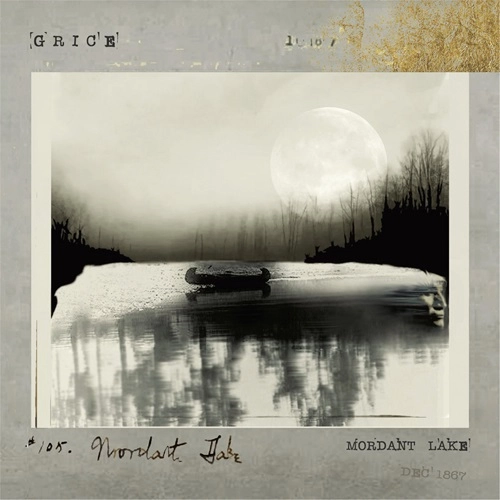 GRICE / MORDANT LAKE