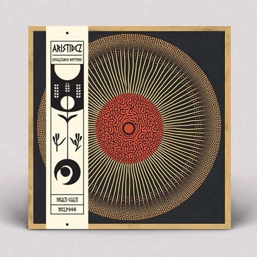ARISTIDEZ / UNCULTURED RHYTHMS