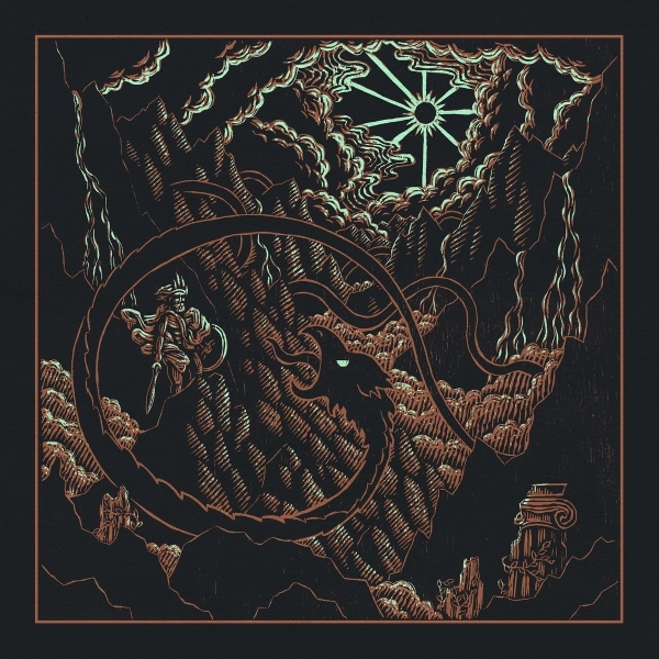 CEREMONY OF SILENCE / HALIOS