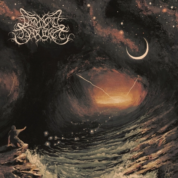 LIMINAL SHROUD / VISIONS OF COLLAPSE