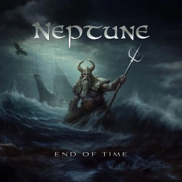 NEPTUNE(From Sweden) / END OF TIME